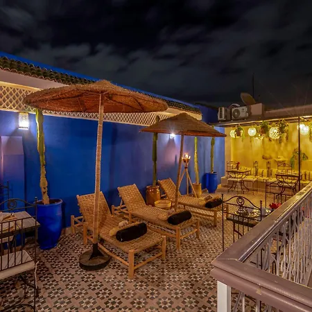 Riad Tarba & Spa-2