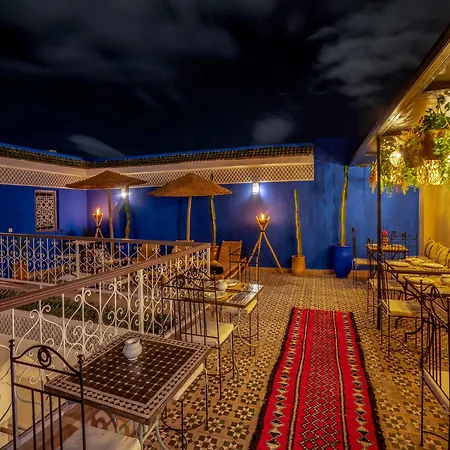 Riad Tarba & Spa-2